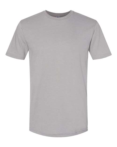 Custom Design DTF T Shirt - Polyester/Cotton Blend