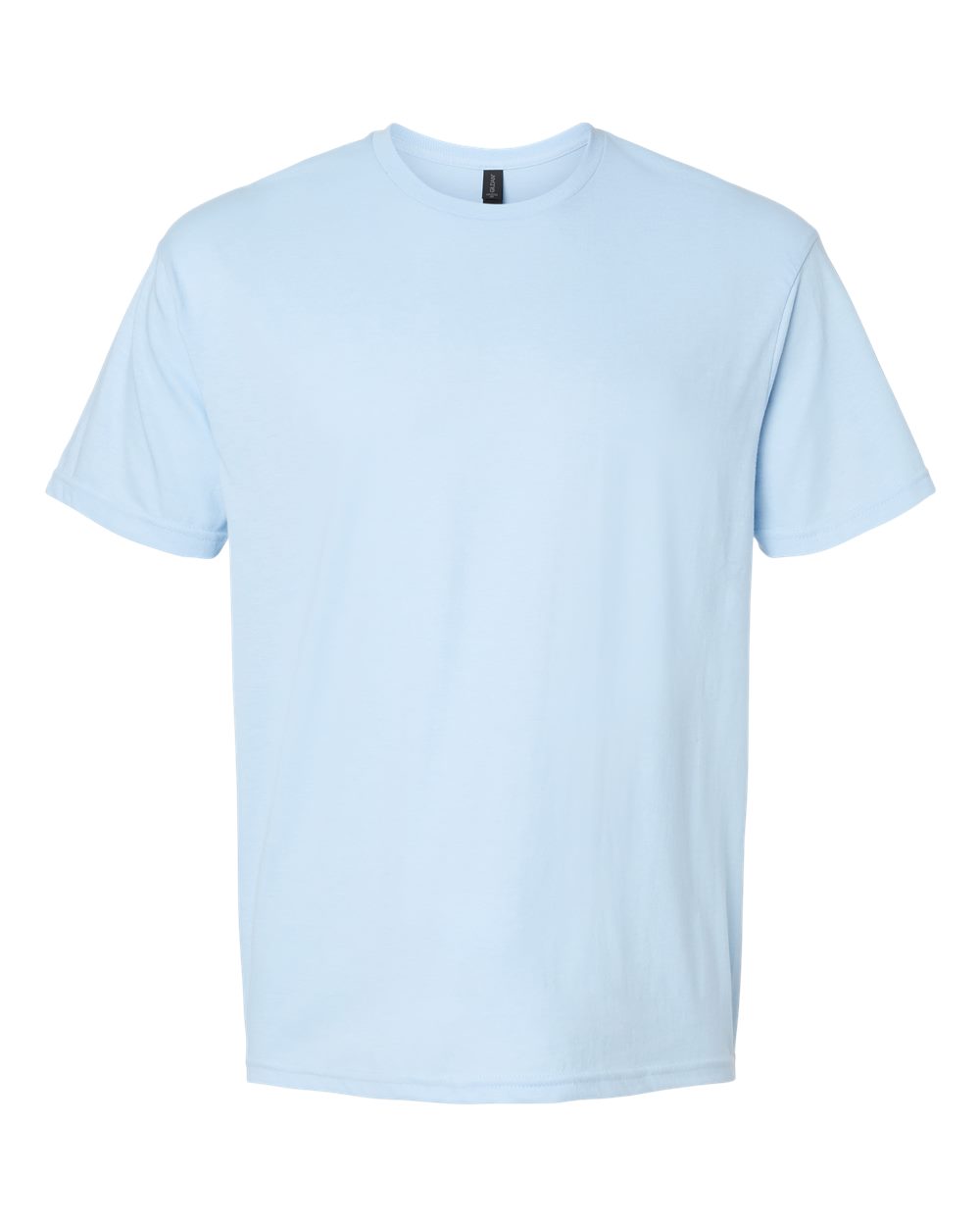 Custom Design DTF T Shirt - Polyester/Cotton Blend