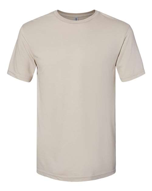 Custom Design DTF T Shirt - Polyester/Cotton Blend