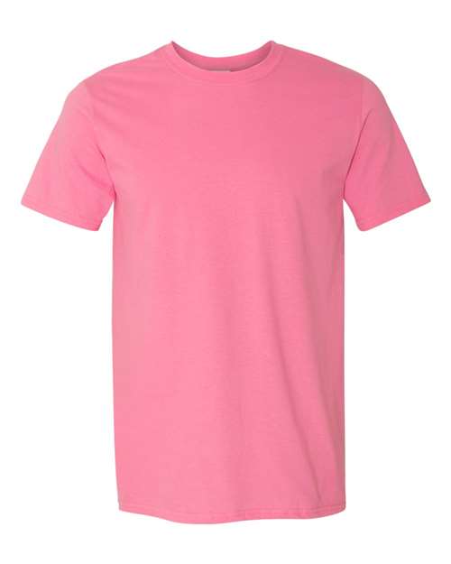 Custom Design DTF T Shirt - 100% Cotton