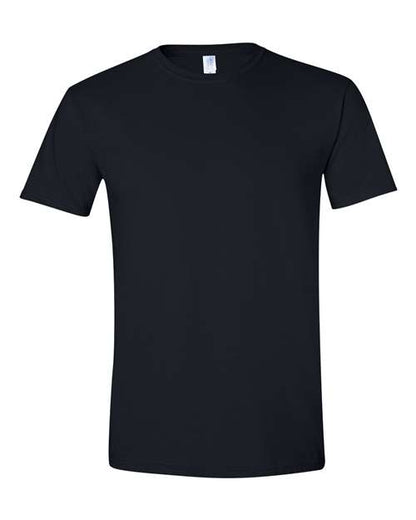 Custom Design DTF T Shirt - 100% Cotton