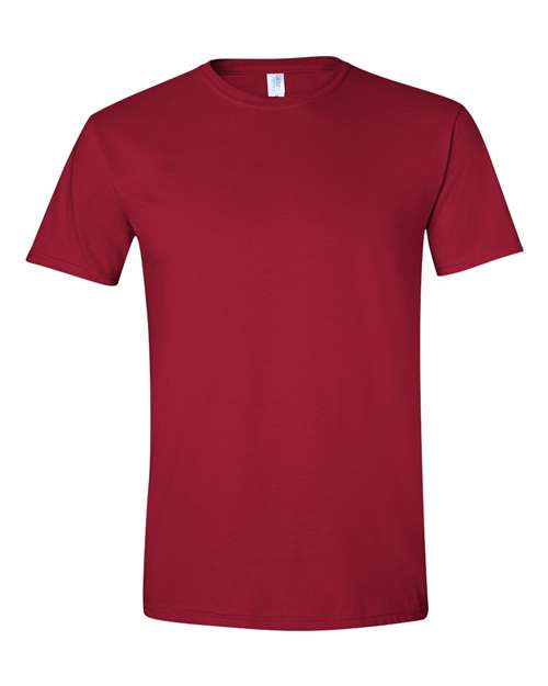 Custom Design DTF T Shirt - 100% Cotton