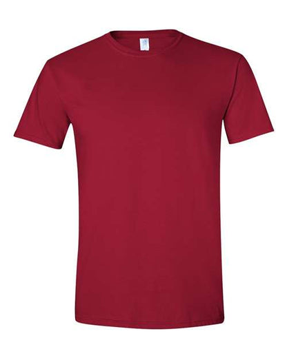 Custom Design DTF T Shirt - 100% Cotton
