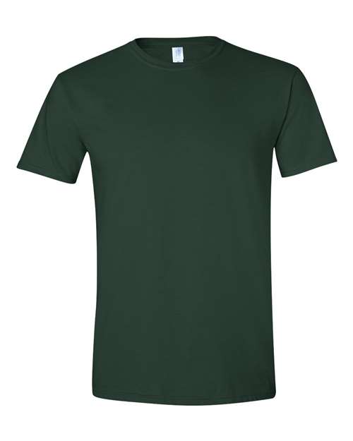 Custom Design DTF T Shirt - 100% Cotton