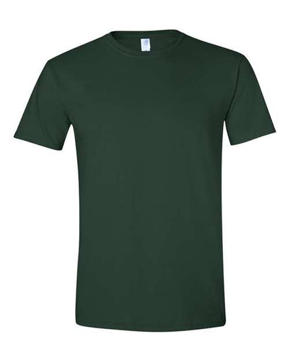Custom Design DTF T Shirt - 100% Cotton
