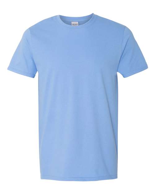 Custom Design DTF T Shirt - 100% Cotton