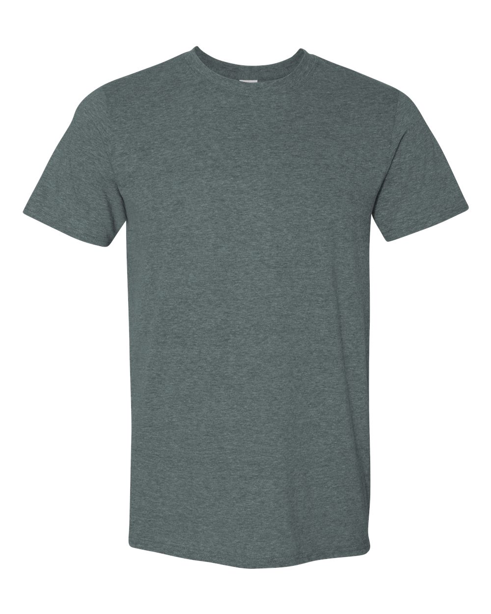 Custom Design DTF T Shirt - 100% Cotton