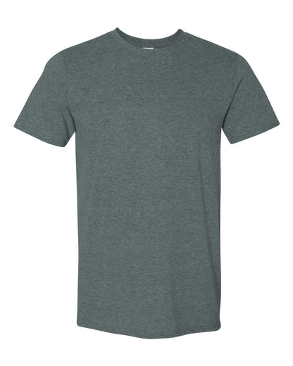 Custom Design DTF T Shirt - 100% Cotton