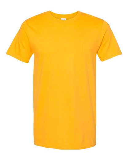 Custom Design DTF T Shirt - 100% Cotton
