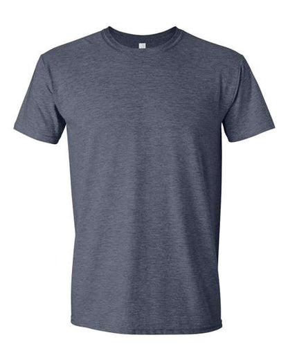 Custom Design DTF T Shirt - 100% Cotton