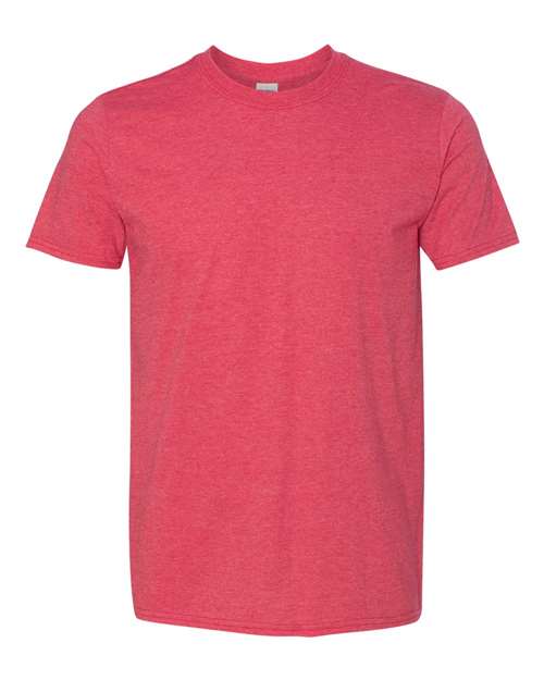 Custom Design DTF T Shirt - 100% Cotton