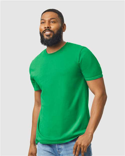 Custom Design DTF T Shirt - 100% Cotton