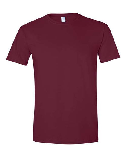 Custom Design DTF T Shirt - 100% Cotton