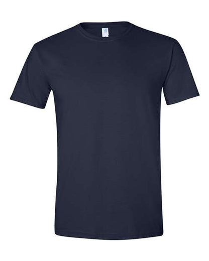 Custom Design DTF T Shirt - 100% Cotton