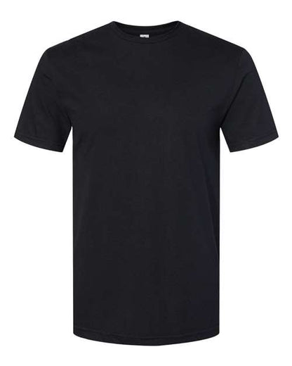 Custom Design DTF T Shirt - Polyester/Cotton Blend