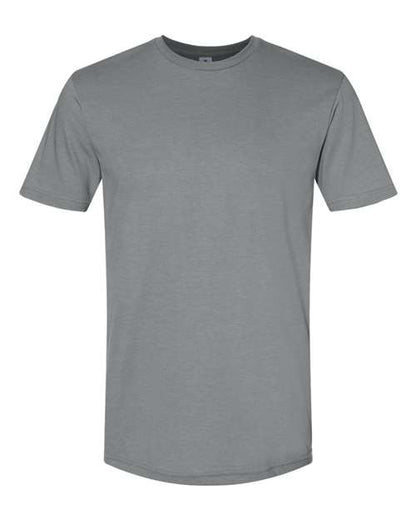 Custom Design DTF T Shirt - Polyester/Cotton Blend