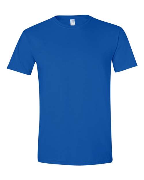Custom Design DTF T Shirt - 100% Cotton