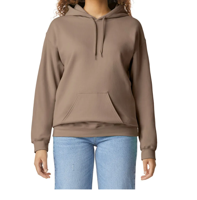 Custom Design DTF Hoodies