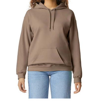 Custom Design DTF Hoodies