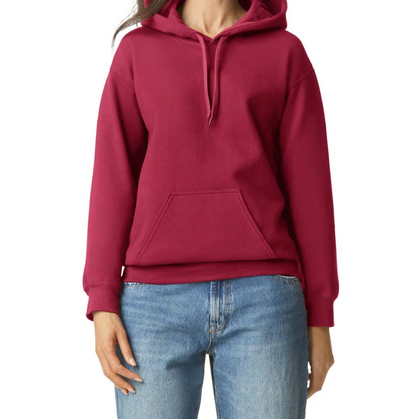 Custom Design DTF Hoodies