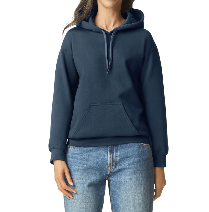 Custom Design DTF Hoodies