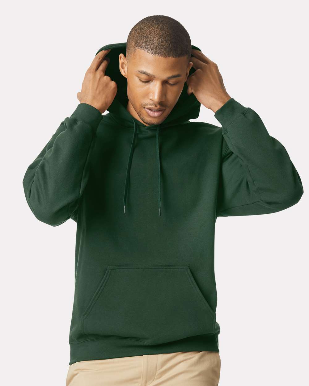 Custom Design DTF Hoodies