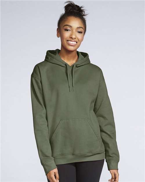 Custom Design DTF Hoodies