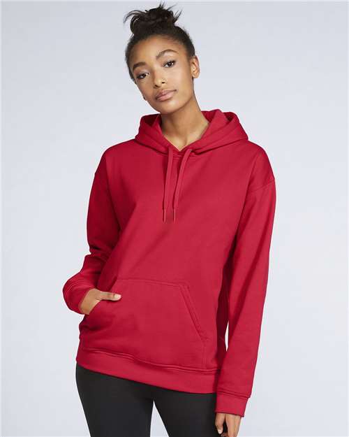 Custom Design DTF Hoodies