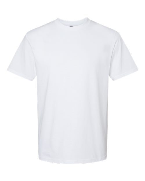 Custom Design DTF T Shirt - 100% Cotton