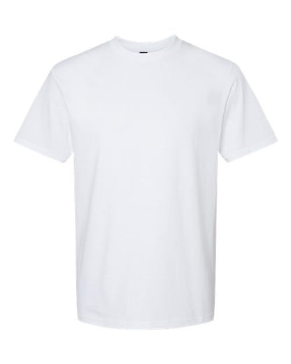 Custom Design DTF T Shirt - 100% Cotton